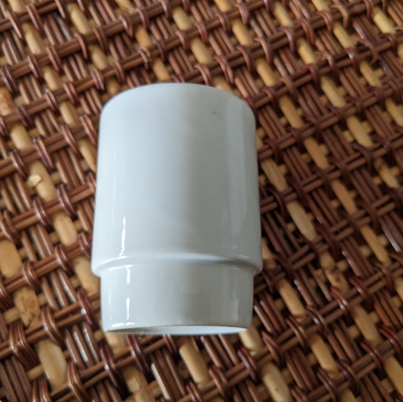 Sold! Vintage Japanese Sake Tea Ceramic Mug - Picture 3 of 6